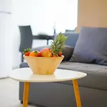 Nicol Appartement *