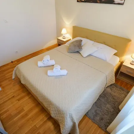 Appartamento Nicol *