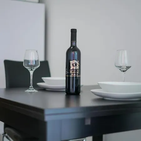 Appartamento Nicol Zara