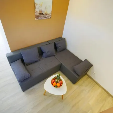 Nicol Apartment Zadar
