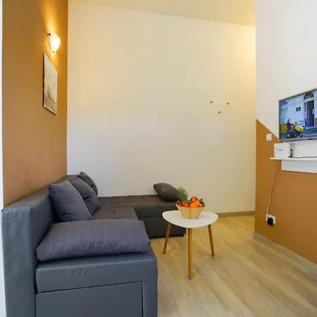 Nicol 公寓 扎达尔