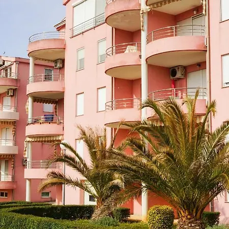 Apartamento Nicol Zadar