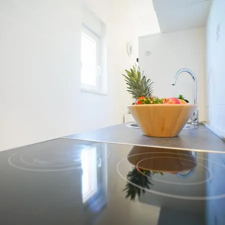 Apartment Nicol *
