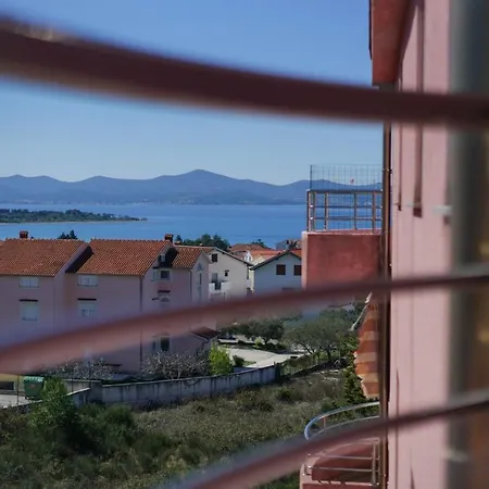 Apartment Nicol Zadar