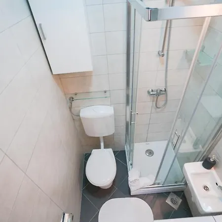 公寓 Nicol 扎达尔