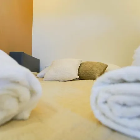 Apartment Nicol *