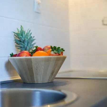 公寓 Nicol 扎达尔