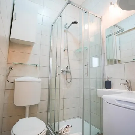 Apartment Nicol *